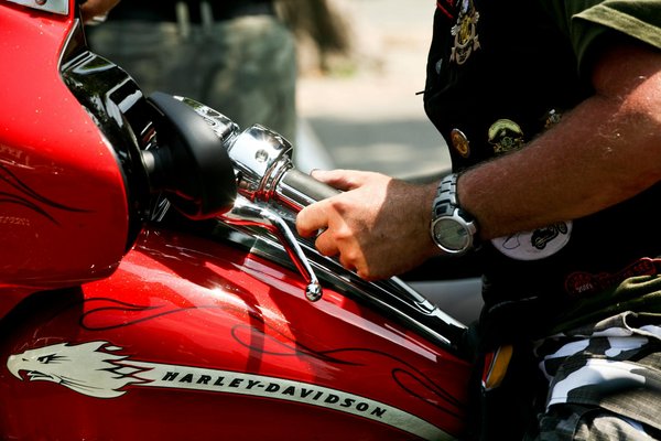 Les meilleures applications pour réussir le code moto facilement