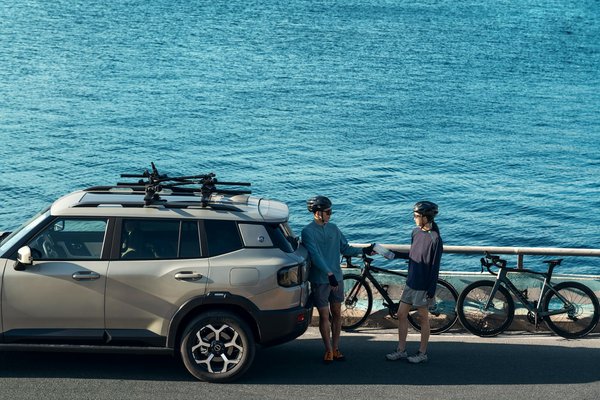 Comment savoir quand il est temps de remplacer votre suspension de sécurité ?