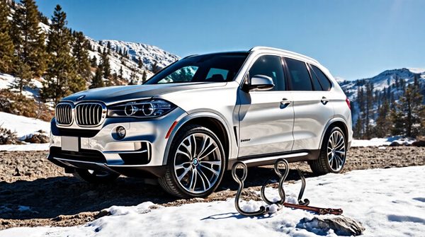 Bmw attelages : guide d'achat et montage express