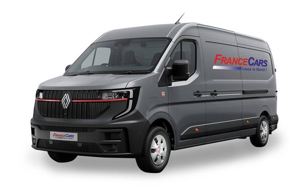 Camionnette 10 m³ : votre solution pratique pour déménager !