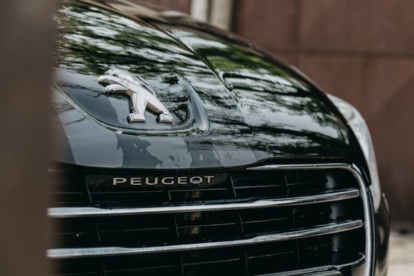 Contrôle technique efficace au garage peugeot de rezé